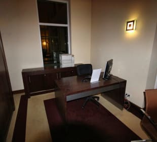 PC-Arbeitsplatz