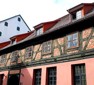 Altstadt Wolgast