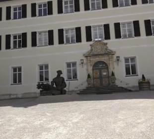 Schloss Mochental