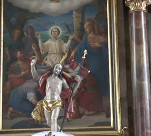 Kath. Kirche St. Vitus Amerdingen