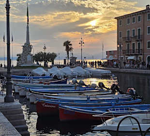 Hafen