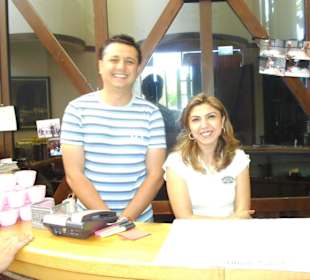 Deniz und Gül (Rezeption)