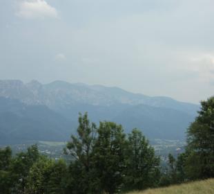 Tatrzański Park Narodowy
