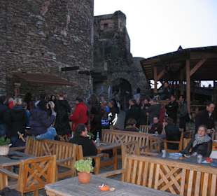 Tolles erlebnis für Kids