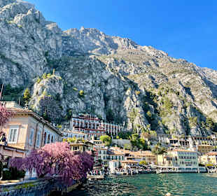 Hafen Limone