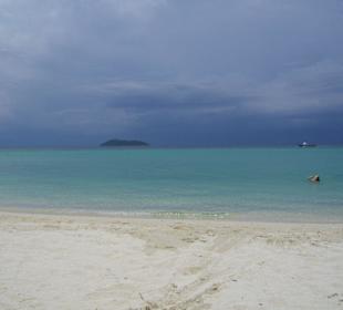 Phi Phi Inseln