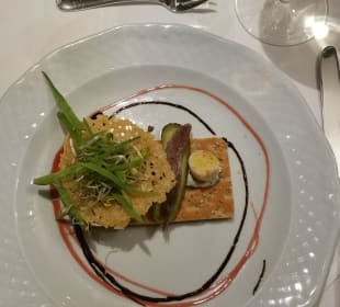 Beef Tartar