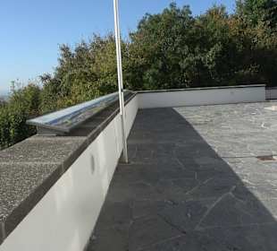 Wallfahrtskirche St. Johann Baptist auf dem Bussen