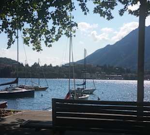 Altstadt Lecco