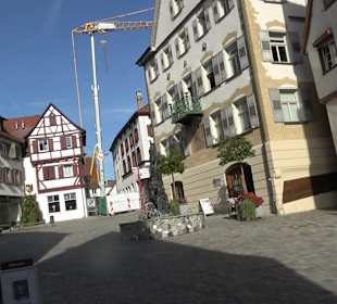 Weibermarkt