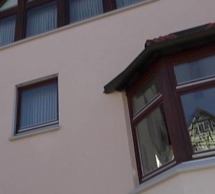 Dorfgemeinschaftshaus Häslach