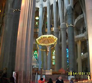 Lichtspiele einmalig