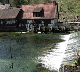 Altstadtrundgang Blaubeuren
