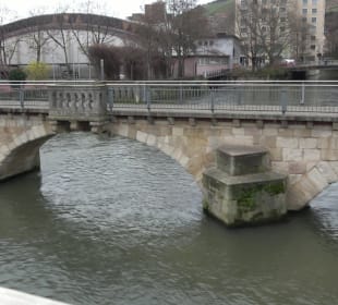 Schelztor-Sporthalle