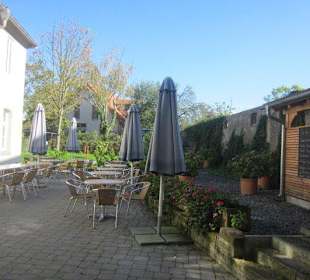 Elefant in Germersheim