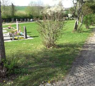 Bergfriedhof