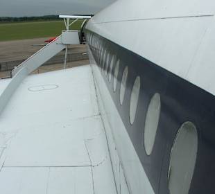 Duxford Imperial War Museum