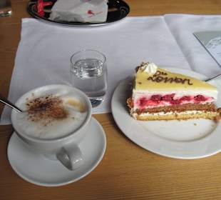 Genusszeit