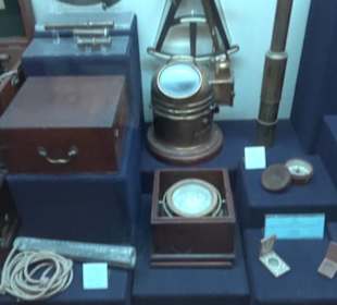 Malta Maritime Museum