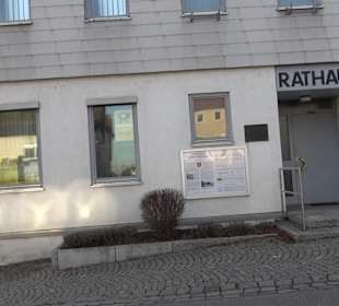 Rathaus Raidwangen