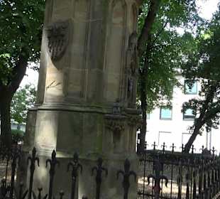Mariensäule Köln