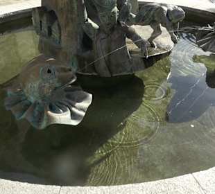 Narrenbrunnen