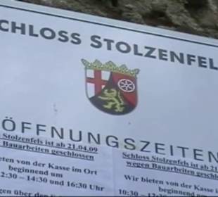 Schloss Stolzenfels