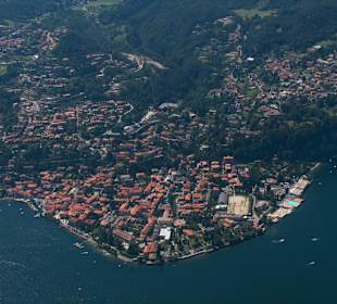 Hafen Menaggio