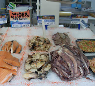 LaSirena - Fischtheke