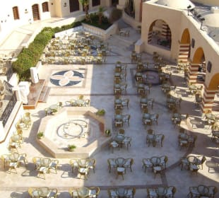 Innenhof