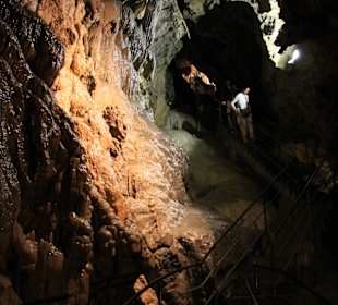 Die Grotte