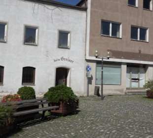 Marktplatz Dollnstein