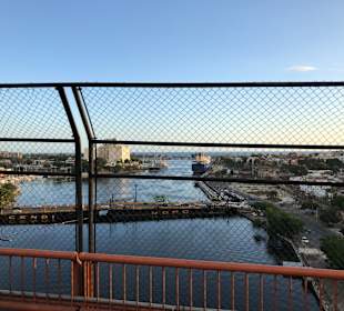 Stadtrundfahrt Santo Domingo