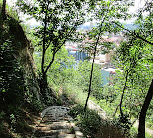 Cetatuia Park