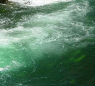 Düden der Wasserfall/Park