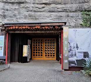 Atomkellermuseum Haigerloch
