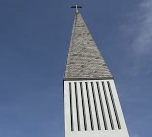 Kirche Maria zum Guten Stein