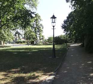 Altstadt - Rund um das Terrassenufer
