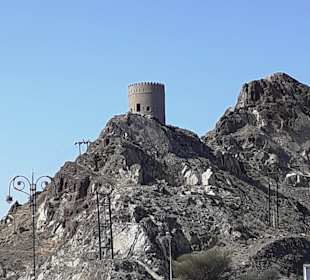Corniche 