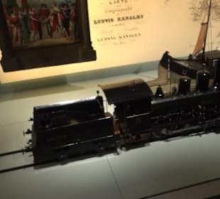 Haus der Bayerischen Geschichte