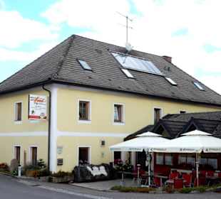 Wirt auf da Hoad