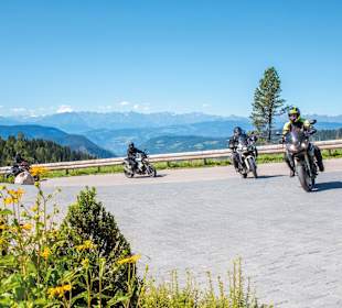 Wandern Nova Ponente / Deutschnofen