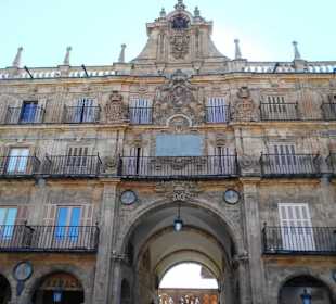 Plaza Mayor