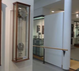 Deutsches Uhrenmuseum