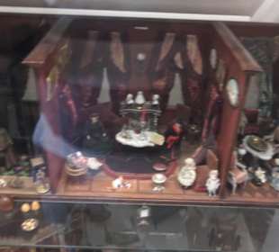 Zürcher Spielzeugmuseum