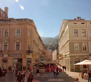 Sarajevo