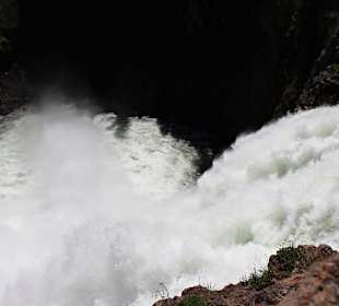 Grand Canyon Yellowstone