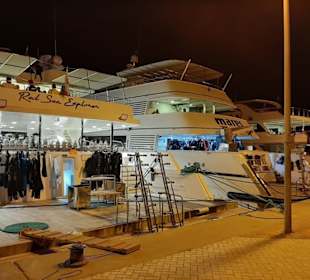 Port Ghalib