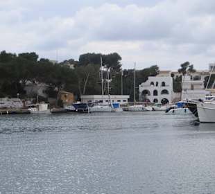 Beschauliche Winterruhe