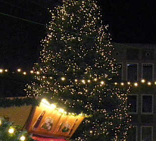 Weihnachtsmarkt Braunschweig